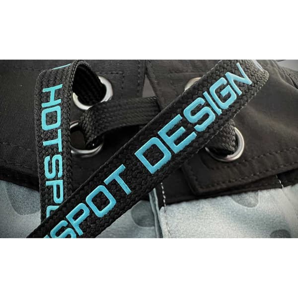 Hotspot Design Uimahousut Giant Trevally Harmaa 3XL Mies