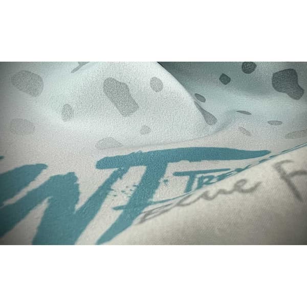 Hotspot Design Uimahousut Giant Trevally Harmaa 3XL Mies