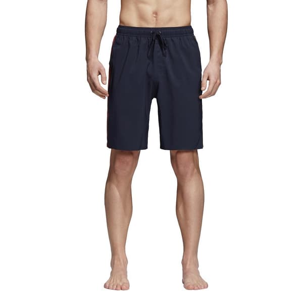 Adidas Badbyxor 3 Stripes Blå XS Man