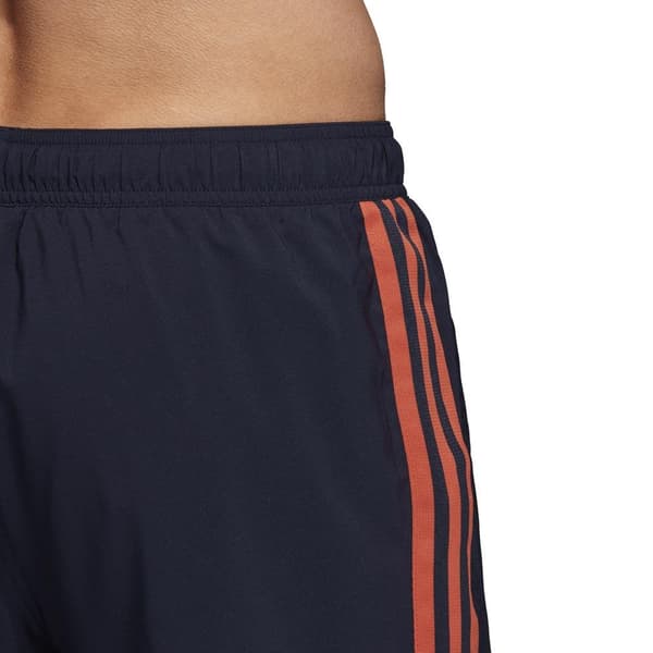 Adidas Badbyxor 3 Stripes Blå XS Man