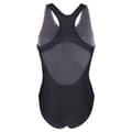 Miniatyrbillede 2 af 2: Aquafeel Badedragt 2189120 Sort 46 / B Kvinde