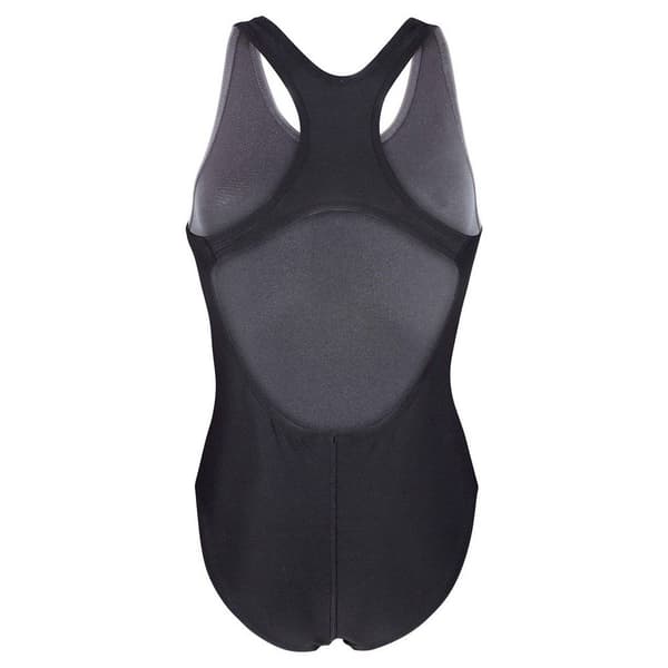 Aquafeel Badedragt 2189120 Sort 46 / B Kvinde