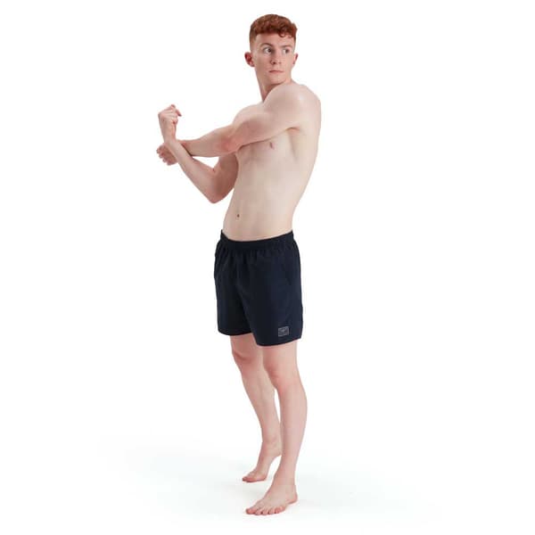 Speedo Svømmeshorts Prime Leisure 16´´ Blå M Mand