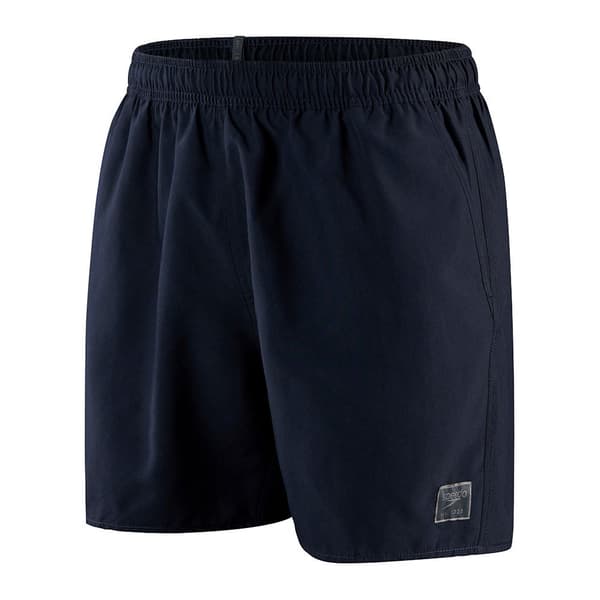 Speedo Svømmeshorts Prime Leisure 16´´ Blå M Mand