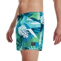 Miniatyrbild 1 av 7: Speedo Badbyxor Printed Leisure 14´´ Blå S Man
