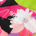 Miniatyrbillede 8 af 9: Speedo Badedragt Punk Floral Lane Line Back Allover Endurance Rosa 13-14 Years Pige