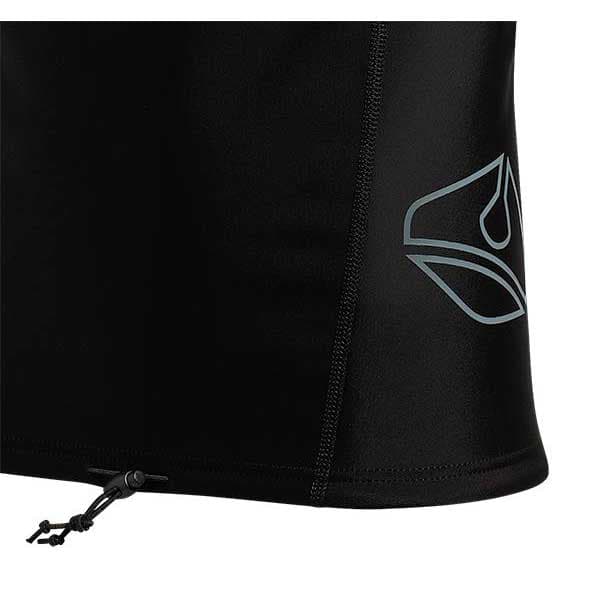 Lavacore Vest Ice Pro Sort 2XL