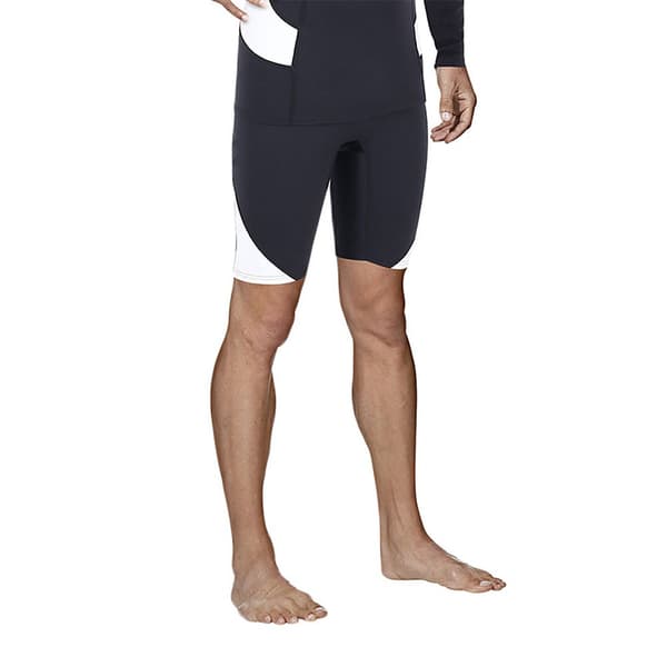 Mares Shorts Byxor Thermo Guard 0.3 Svart S