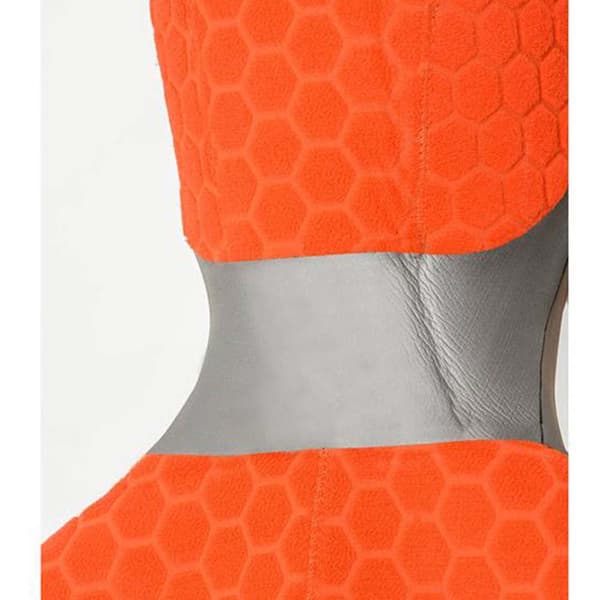 Bare Hættevest Ultrawarmth 7/3 Mm Mm Sort XL
