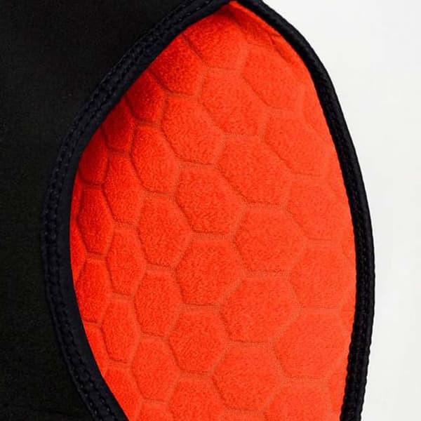 Bare Hættevest Ultrawarmth 7/3 Mm Mm Sort XL