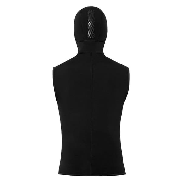 Bare Hættevest Ultrawarmth 7/3 Mm Mm Sort XL