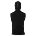 Miniatyrbillede 2 af 9: Bare Hættevest Ultrawarmth 5/3 Mm Mm Sort ML