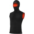 Miniatyrbillede 1 af 9: Bare Hættevest Ultrawarmth 5/3 Mm Mm Sort ML