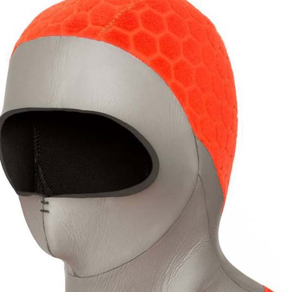 Bare Hupullinen Liivi Ultrawarmth 5/3 Mm Mm Musta XL