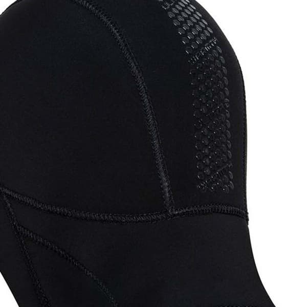 Bare Hupullinen Liivi Ultrawarmth 5/3 Mm Mm Musta XL