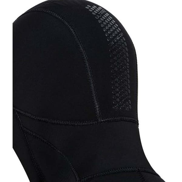 Bare Huvväst Kvinna Ultrawarmth 5/3 Mm Mm Svart 12