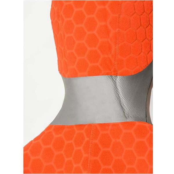 Bare Huvväst Kvinna Ultrawarmth 5/3 Mm Mm Svart 12
