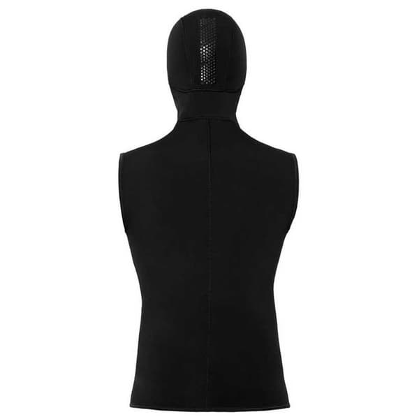 Bare Huvväst Kvinna Ultrawarmth 5/3 Mm Mm Svart 12