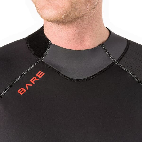 Bare Långärmad T-shirt Exowear  M
