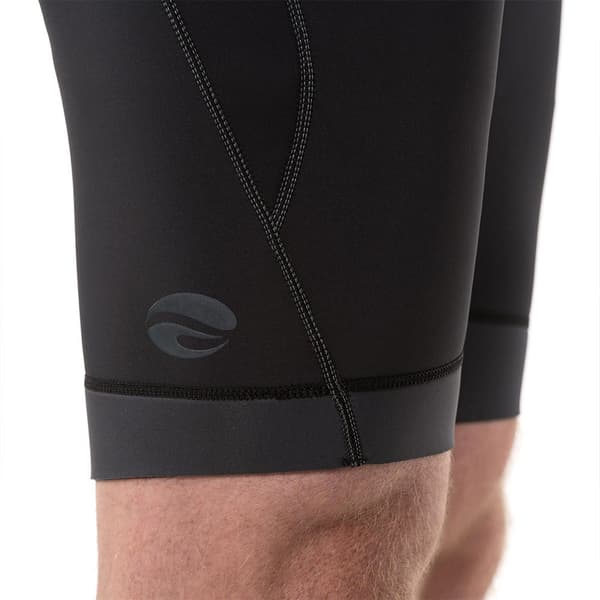 Bare Bukser Exowear Sort XL