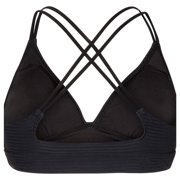Protest Bikinitop Mm Patio Sort S Kvinde