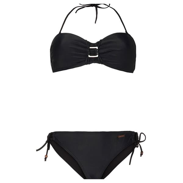 Protest Bikini Soledat Svart XS Kvinna