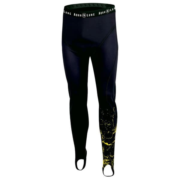 Aqualung Flämta Man Ceramiqskin Svart 2XL
