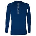 Miniatyrbild 2 av 4: Aqualung Långärmad Kvinna Rashguard Lf Blå XS