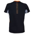 Miniatyrbillede 2 af 4: Aqualung Kortærmet Kvinde Rashguard Lf Sort XS