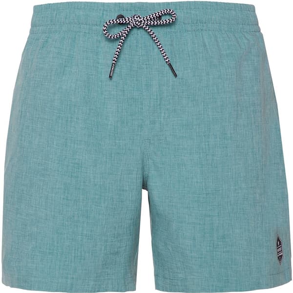 Protest Svømmeshorts Davey Blå 2XL Mand