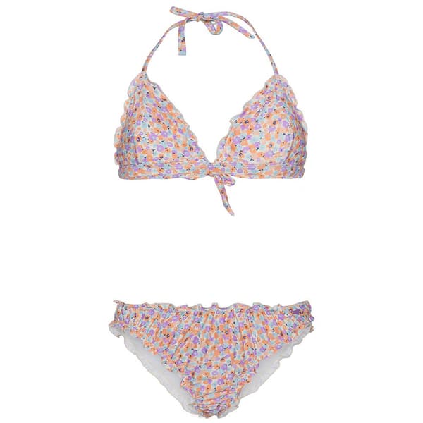 Protest Bikini Jola Triangle Lilla S Kvinde