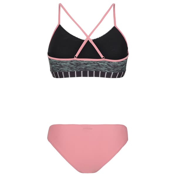 Protest Bikini Singu Grøn XL Kvinde
