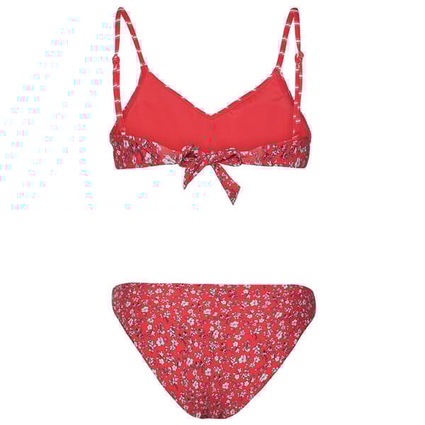 Protest Bikini Teresa Rød L Kvinde