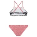 Miniatyrbillede 2 af 2: Protest Bikini Tina Rød 152 cm