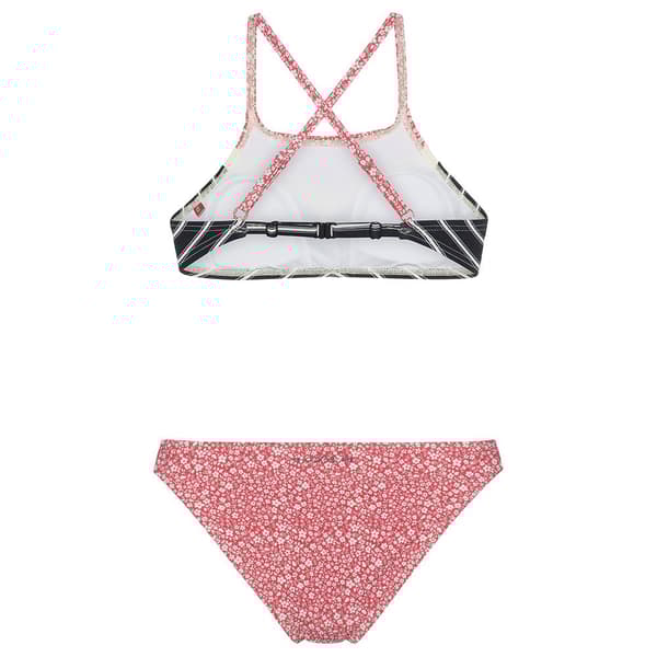 Protest Bikini Tina Rød 152 cm