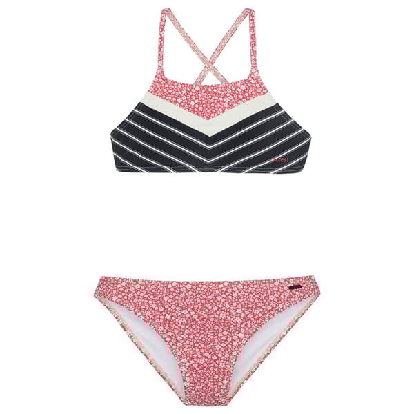 Protest Bikini Tina Rød 152 cm