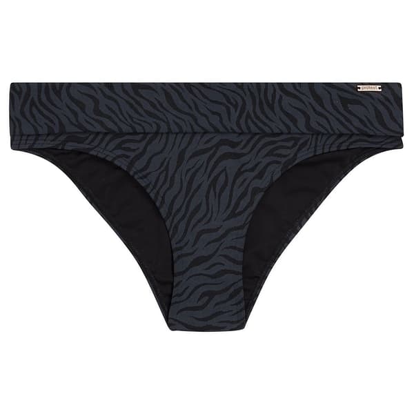 Protest Bikini Underdel Blinky Svart S Kvinna