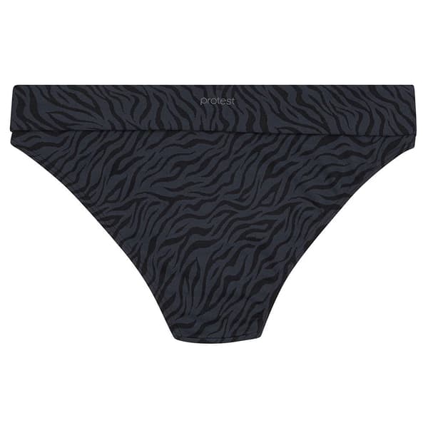 Protest Bikini Underdel Blinky Svart S Kvinna