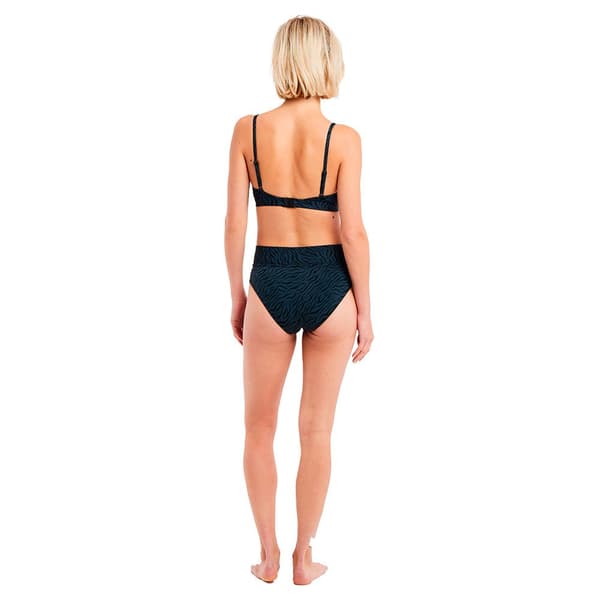 Protest Bikini Underdel Blinky Svart S Kvinna