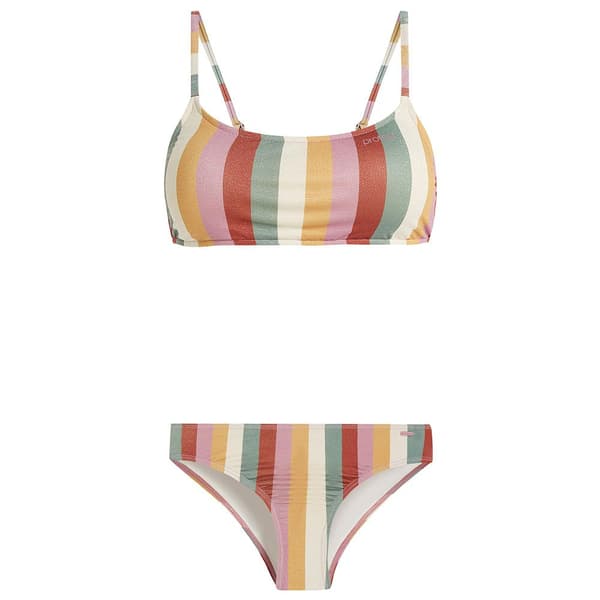 Protest Bikini Cancan Flerfarvet S Kvinde