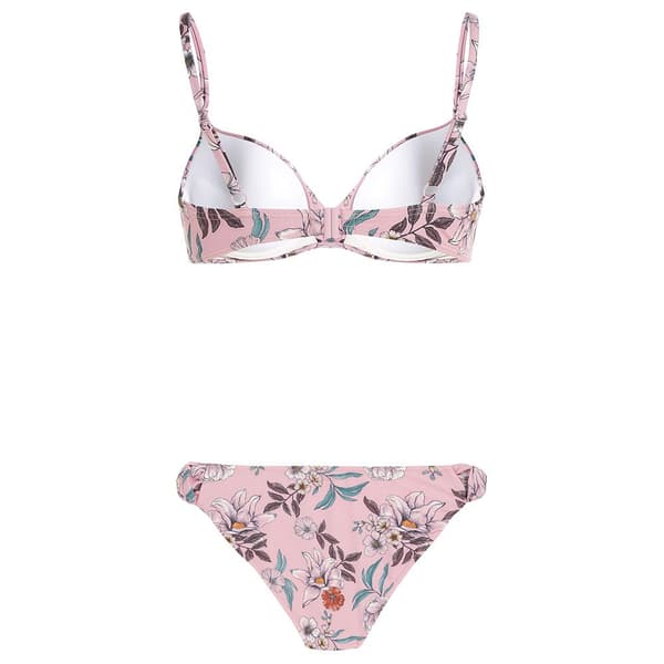 Protest Bikini Channel Wire Rosa M / B Kvinde