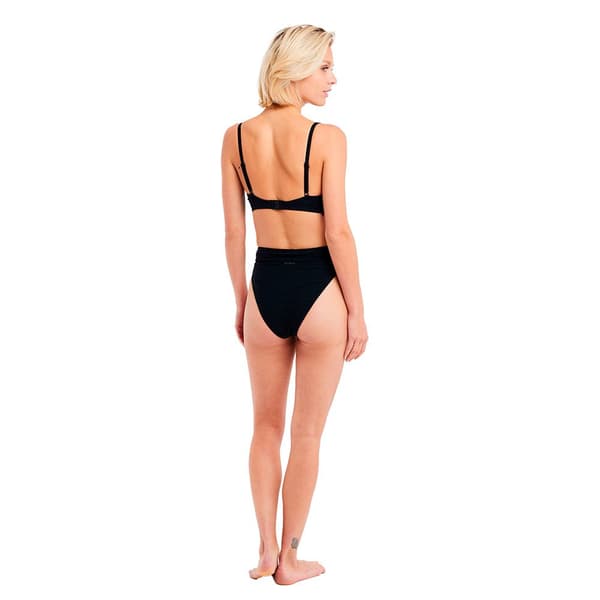 Protest Bikinitopp Dall Svart L / C Kvinna