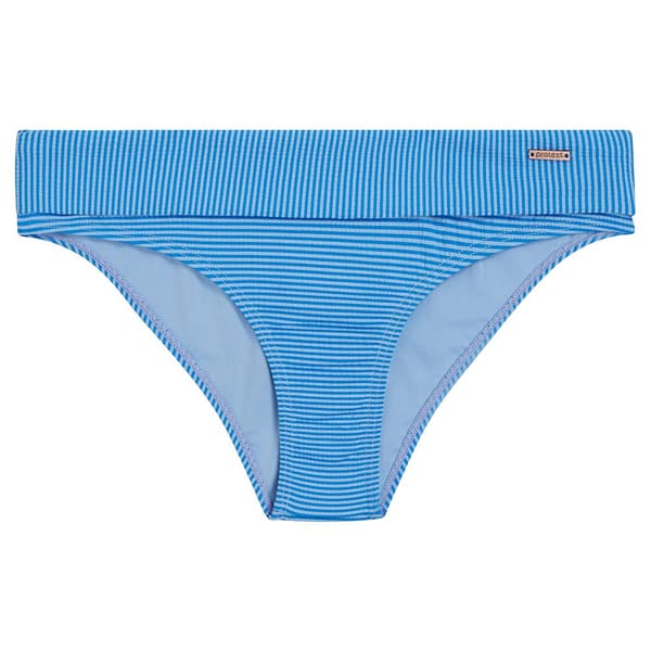 Protest Bikini Bund Fusion 23 Blå S Kvinde