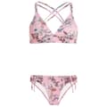 Miniatyrbillede 3 af 6: Protest Bikini Kelp Rosa S Kvinde