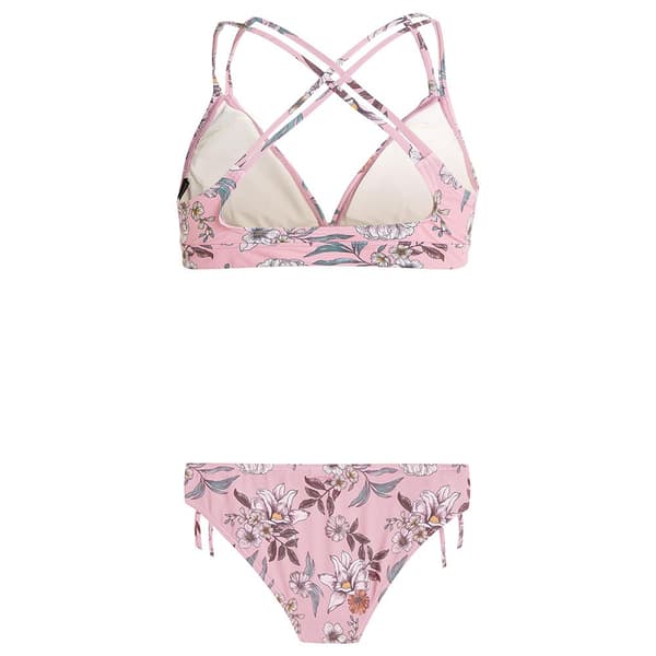 Protest Bikini Kelp Rosa S Kvinde