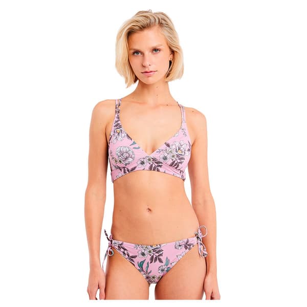 Protest Bikini Kelp Rosa S Kvinde