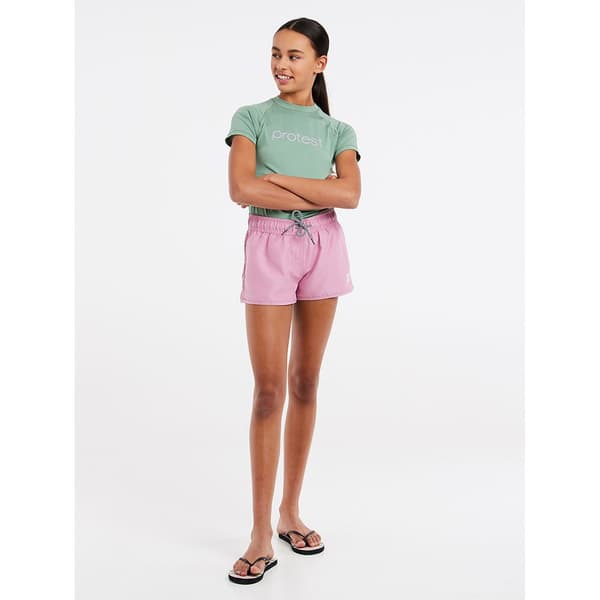 Protest Svømmeshorts Taylor Rosa 176 cm