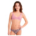 Miniatyrbillede 1 af 6: Protest Bikini Yuka Rosa 152 cm