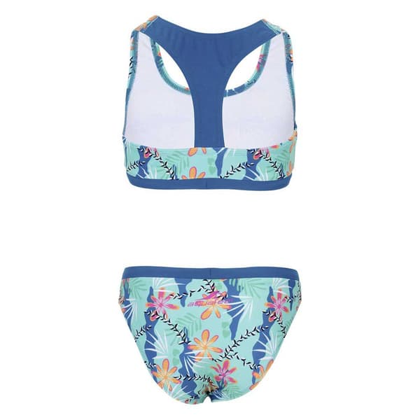 Aquafeel Bikini 2571201 Flerfarvet 152 cm Dreng