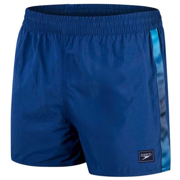 Speedo Svømmeshorts Retro 13´´ Blå XS Mand